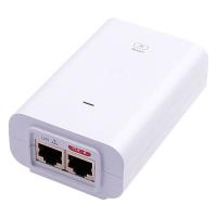 HUB-UBİQUİTİ UBNT 48.0V 0.32A POE ETH ADAPTOR U-POE-AF-EU